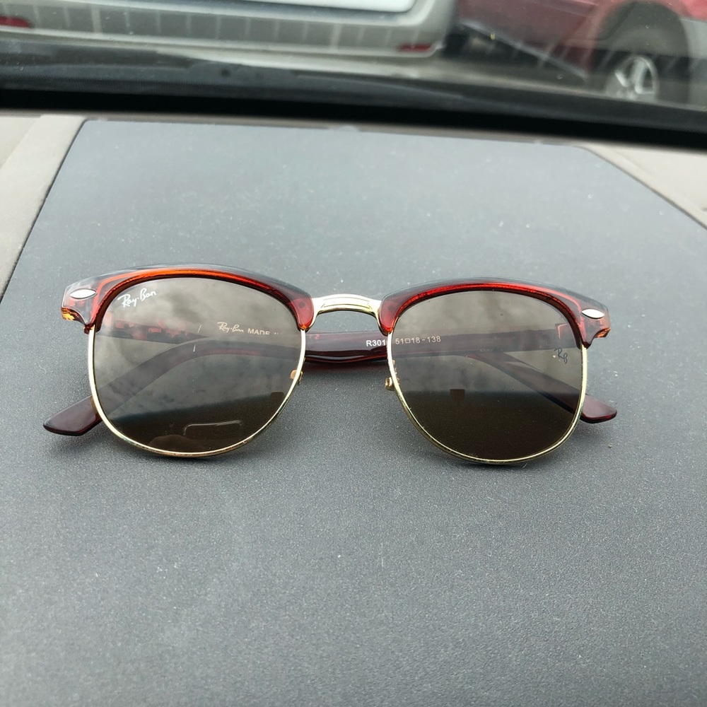 Raybans - Picture 2 of 2